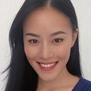 Debra Loi als Sergeant Loh
