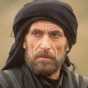 غسان مسعود als Captain Ammand