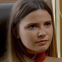 Agostina del Mar als Tania