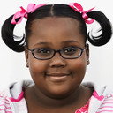 Daija Owens als Queenetta Carpenter