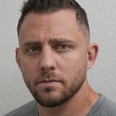 Michael Nesto als State Fighter #2