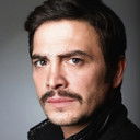 Ahmet Kural als Gürkan