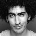 Louis Sommer als Mehdi