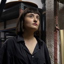 Clara Rosell Abelló, Art Department Assistant