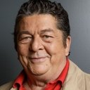 Stepan Nercessian als Porteiro (segment "Dona Fulana")