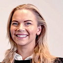 Hanna Solemdal Idsø als Self