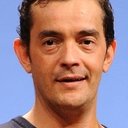 Stéphane Slima als Actor in the play