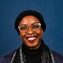 Ingrid Rama als Artiste's Mother