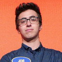 Joseph Romano als Ronald (Shovelmouth Boy) (voice)
