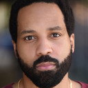 Jamaal Burcher als DODC Crew Chief