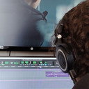 Gabriele Di Franco, Sound Designer