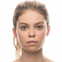 Grace Eberle als Actress
