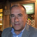 Xabier Fortes als TV Presenter