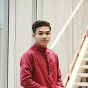 Atiq Azman als 