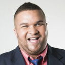 Jason Goliath als Police Officer #2