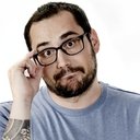 Pere Aznar als Self - Late Motiv Writer