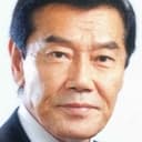 Katsuhiko Yokomitsu als Prime Minister