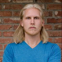 Patrick Poe als Cam Op Being Cheated On