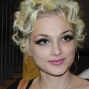 Katarína Kamencová als Lucia