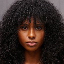 Shereen Walker als Kree with Mask