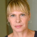 Jana Bauke als Tante