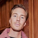 Jonas Fagerström als Self
