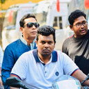 Anwar Hossain als 