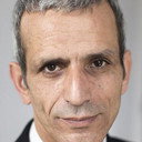 Malek Boutih als Self