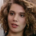 Inka Victoria Groetschel als Sunnie
