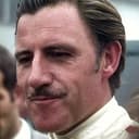 Graham Hill als Bob Turner