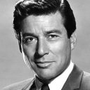 Efrem Zimbalist Jr. als Captain Stacy