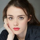Amélie Peterli als Léa