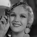 Adele Lacy als Gold Digger (uncredited)