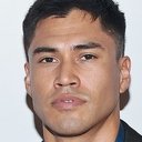 Martin Sensmeier als Johnny Cloud (voice)