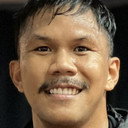 Eumir Felix Marcial als Self