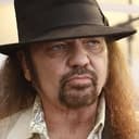 Gary Rossington als Himself