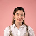 Erin Mackellin, On Set Dresser