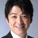 Masahiro Sato als Chief of a Police