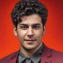 Liam Tamne als Ramses