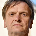 Vili Matula als Domar