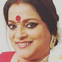 Kheyali Dastidar als Chaya Roy