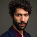 André Kirmayr als Homem Selfie