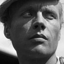 Stanisław Jasiukiewicz als Bolesław Gąbiński, a worker in "Cellulose", a police reporter