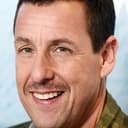 Adam Sandler als Robbie Hart