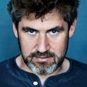 Stephan Szasz als Prisoner Nr. 53