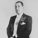 Juan Domingo Perón als Juan Domingo Perón