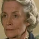 Ursula Howells als Mrs. Deirdre Biddulph (segment 1 "Werewolf")