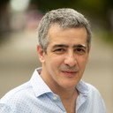 Matías Bauso als Self