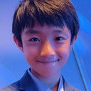 Ruan Bo-hao als Young Vet