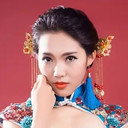赵艳 als Hua Kui